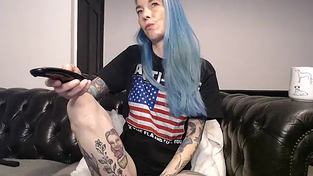 RavenryderUK online show from 29, 1, 2025