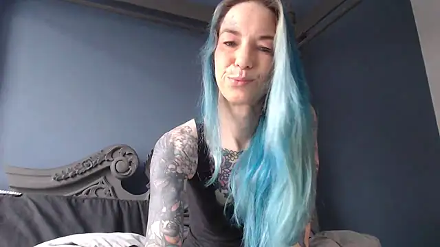 RavenryderUK online show from 4, 2, 2025