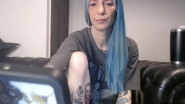 RavenryderUK online show from 8, 2, 2025