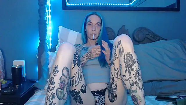 RavenryderUK online show from 2, 10, 2025