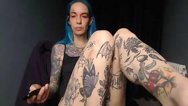 RavenryderUK online show from 26, 2, 2026