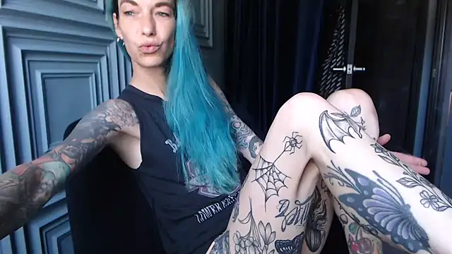RavenryderUK online show from 24, 6, 2026