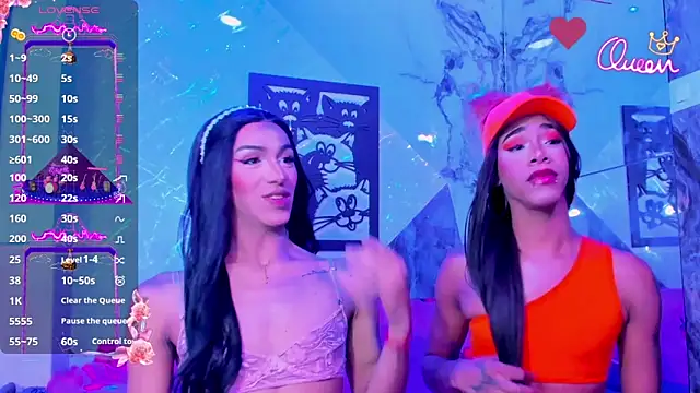 Isabella stanford2 online show from 28, 2, 2026