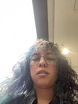 Sweet Chaos online show from 14, 3, 2025