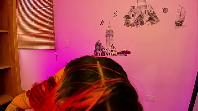 Snapshot of LissaOwen1 chatting on 3, 3, 2025 LissaOwen1 online show from 3, 3, 2025