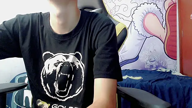 Snapshot of johnny_cagee chatting on 20, 12, 2024 johnny cagee online show from 20, 12, 2024