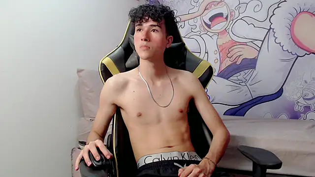 Snapshot of johnny_cagee chatting on 6, 1, 2025 johnny cagee online show from 6, 1, 2025