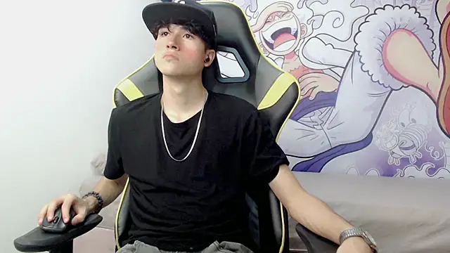 Snapshot of johnny_cagee chatting on 9, 1, 2025 johnny cagee online show from 9, 1, 2025