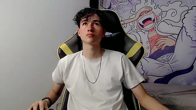 Snapshot of johnny_cagee chatting on 14, 1, 2025 johnny cagee online show from 14, 1, 2025