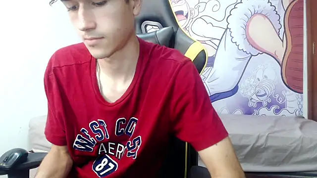 Snapshot of johnny_cagee chatting on 15, 1, 2025 johnny cagee online show from 15, 1, 2025