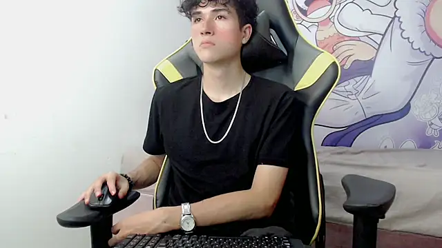 Snapshot of johnny_cagee chatting on 26, 1, 2025 johnny cagee online show from 26, 1, 2025