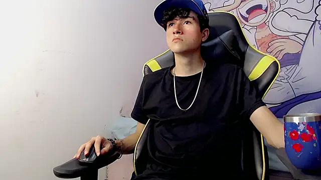 Snapshot of johnny_cagee chatting on 29, 1, 2025 johnny cagee online show from 29, 1, 2025