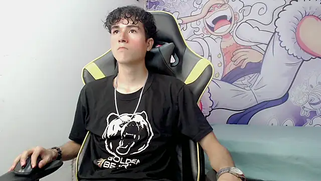 Snapshot of johnny_cagee chatting on 30, 1, 2025 johnny cagee online show from 30, 1, 2025