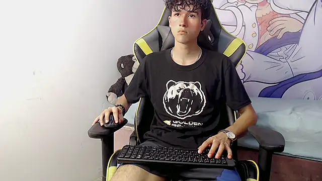 Snapshot of johnny_cagee chatting on 30, 1, 2025 johnny cagee online show from 30, 1, 2025