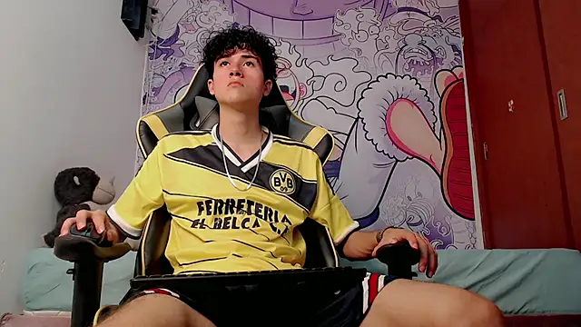 Snapshot of johnny_cagee chatting on 31, 1, 2025 johnny cagee online show from 31, 1, 2025