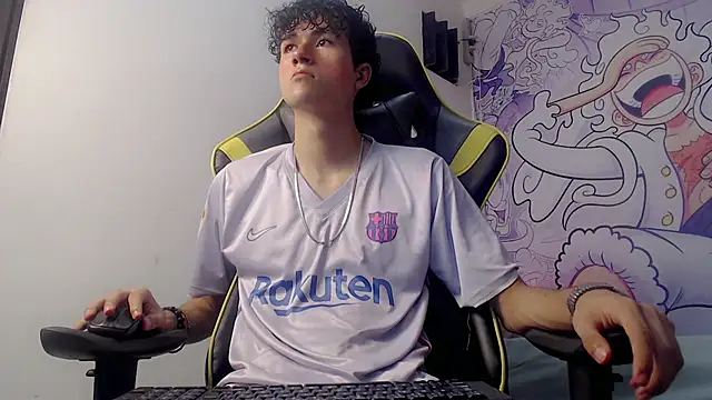 Snapshot of johnny_cagee chatting on 4, 2, 2025 johnny cagee online show from 4, 2, 2025