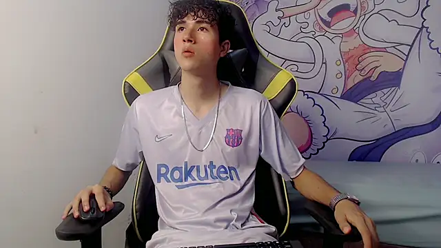 Snapshot of johnny_cagee chatting on 4, 2, 2025 johnny cagee online show from 4, 2, 2025