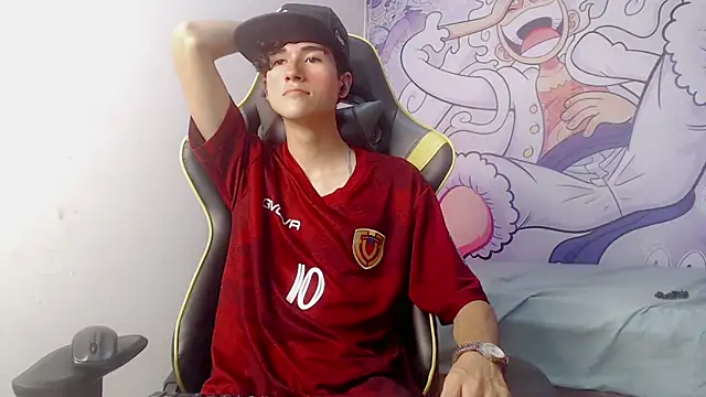 Snapshot of johnny_cagee chatting on 6, 2, 2025 johnny cagee online show from 6, 2, 2025