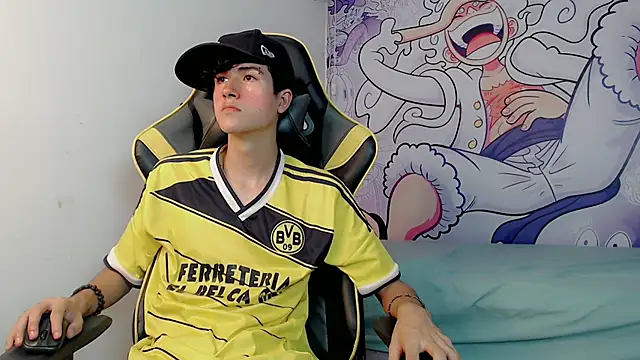 Snapshot of johnny_cagee chatting on 8, 2, 2025 johnny cagee online show from 8, 2, 2025