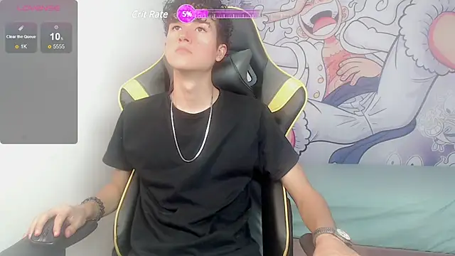 Snapshot of johnny_cagee chatting on 9, 2, 2025 johnny cagee online show from 9, 2, 2025