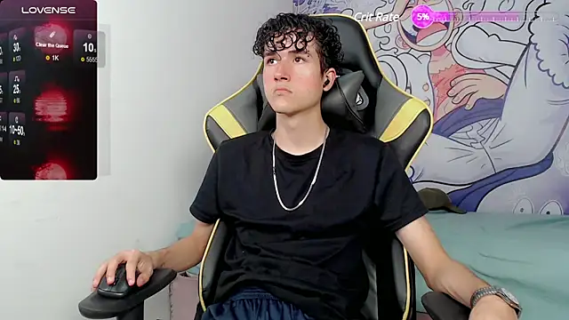 Snapshot of johnny_cagee chatting on 15, 2, 2025 johnny cagee online show from 15, 2, 2025