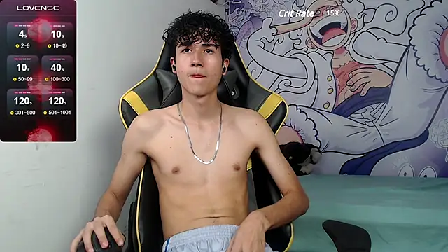 Snapshot of johnny_cagee chatting on 16, 2, 2025 johnny cagee online show from 16, 2, 2025