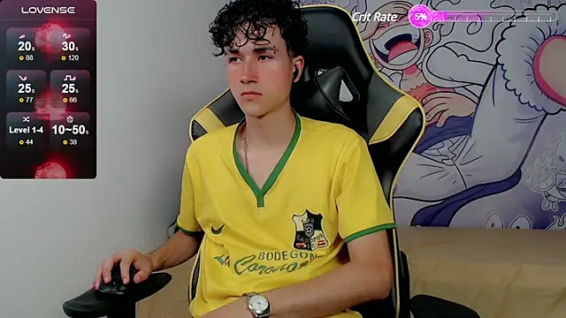 Snapshot of johnny_cagee chatting on 26, 2, 2025 johnny cagee online show from 26, 2, 2025