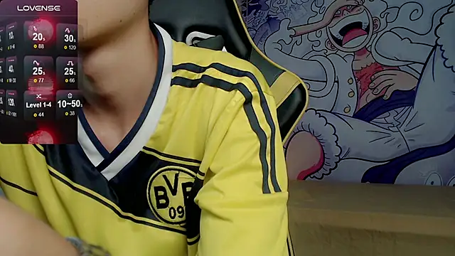 Snapshot of johnny_cagee chatting on 27, 2, 2025 johnny cagee online show from 27, 2, 2025