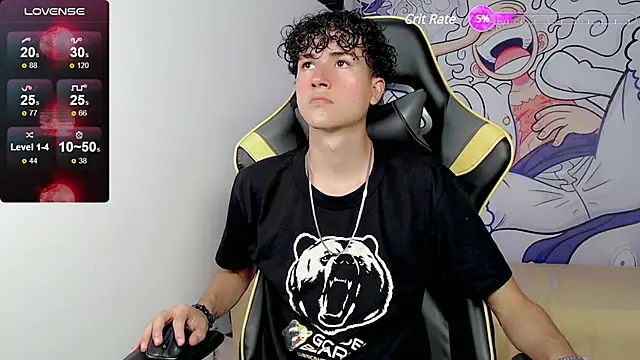 Snapshot of johnny_cagee chatting on 28, 2, 2025 johnny cagee online show from 28, 2, 2025