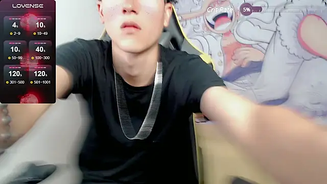 Snapshot of johnny_cagee chatting on 7, 3, 2025 johnny cagee online show from 7, 3, 2025