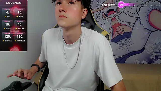 Snapshot of johnny_cagee chatting on 9, 3, 2025 johnny cagee online show from 9, 3, 2025