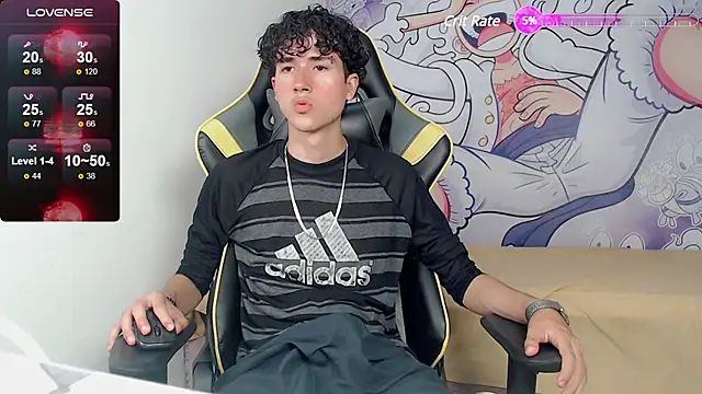 Snapshot of johnny_cagee chatting on 22, 3, 2025 johnny cagee online show from 22, 3, 2025