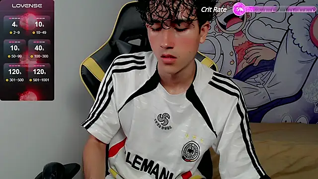 Snapshot of johnny_cagee chatting on 23, 3, 2025 johnny cagee online show from 23, 3, 2025