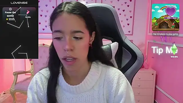 stephania t online show from 23, 9, 2025