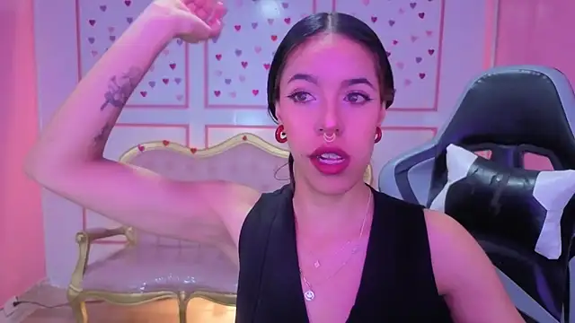 stephania t online show from 7, 1, 2026