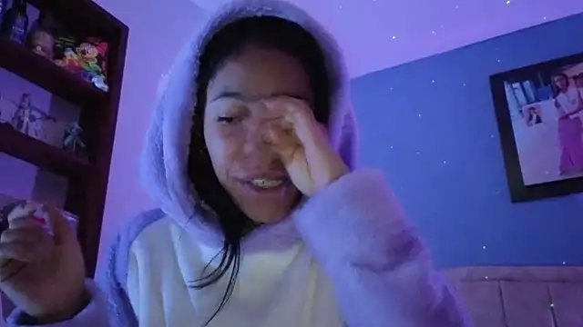 stephania t online show from 16, 2, 2026