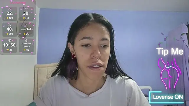 stephania t online show from 10, 3, 2026