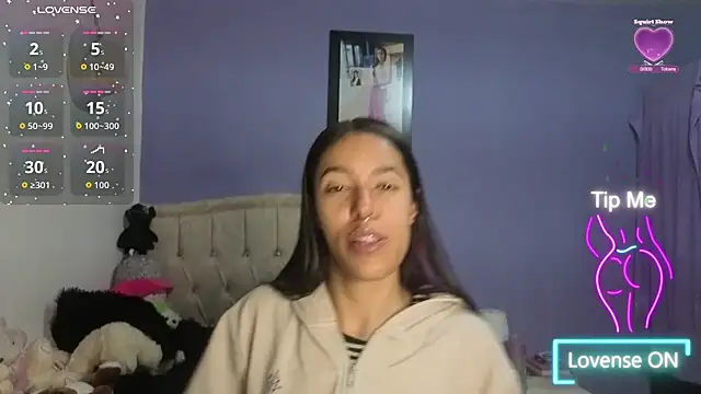 stephania t online show from 16, 7, 2026