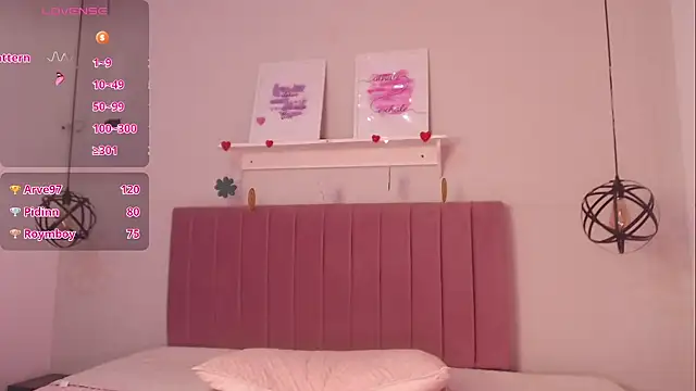 julz 03 online show from 22, 3, 2025