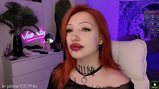 violetviolator online show from 23, 11, 2025