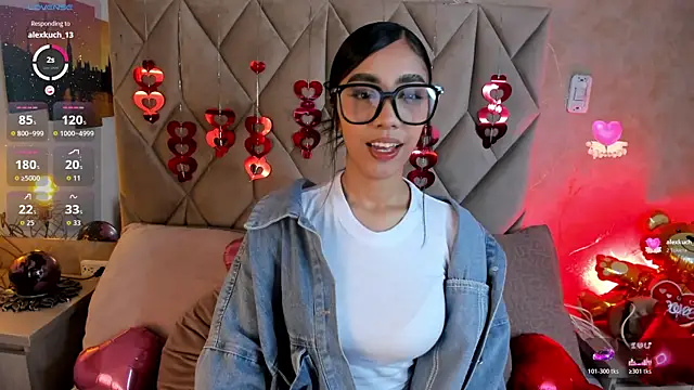 Snapshot of Nath_quim chatting on 20, 2, 2026 Nath quim online show from 20, 2, 2026