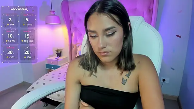  Sophie  miller online show from 9, 2, 2026