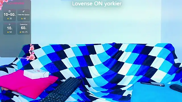 Yorkdirty online show from 15, 9, 2025