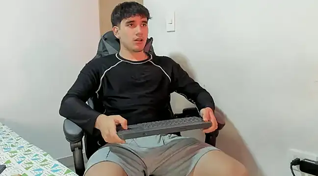 leo030809 online show from 18, 12, 2024