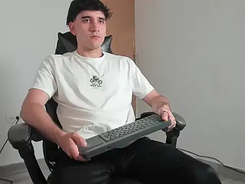 leo030809 online show from 4, 4, 2026