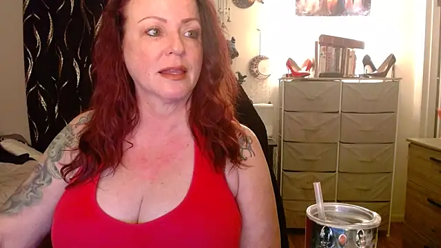 Nikkimastersgirl1091 online show from 14, 2, 2026