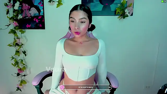 vaura  online show from 21, 3, 2025