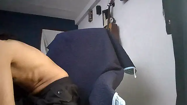 Donstark6669 online show from 26, 10, 2025