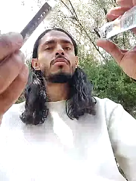 Donstark6669 online show from 31, 10, 2025