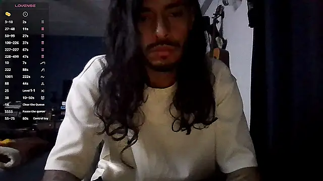 Donstark6669 online show from 8, 2, 2026